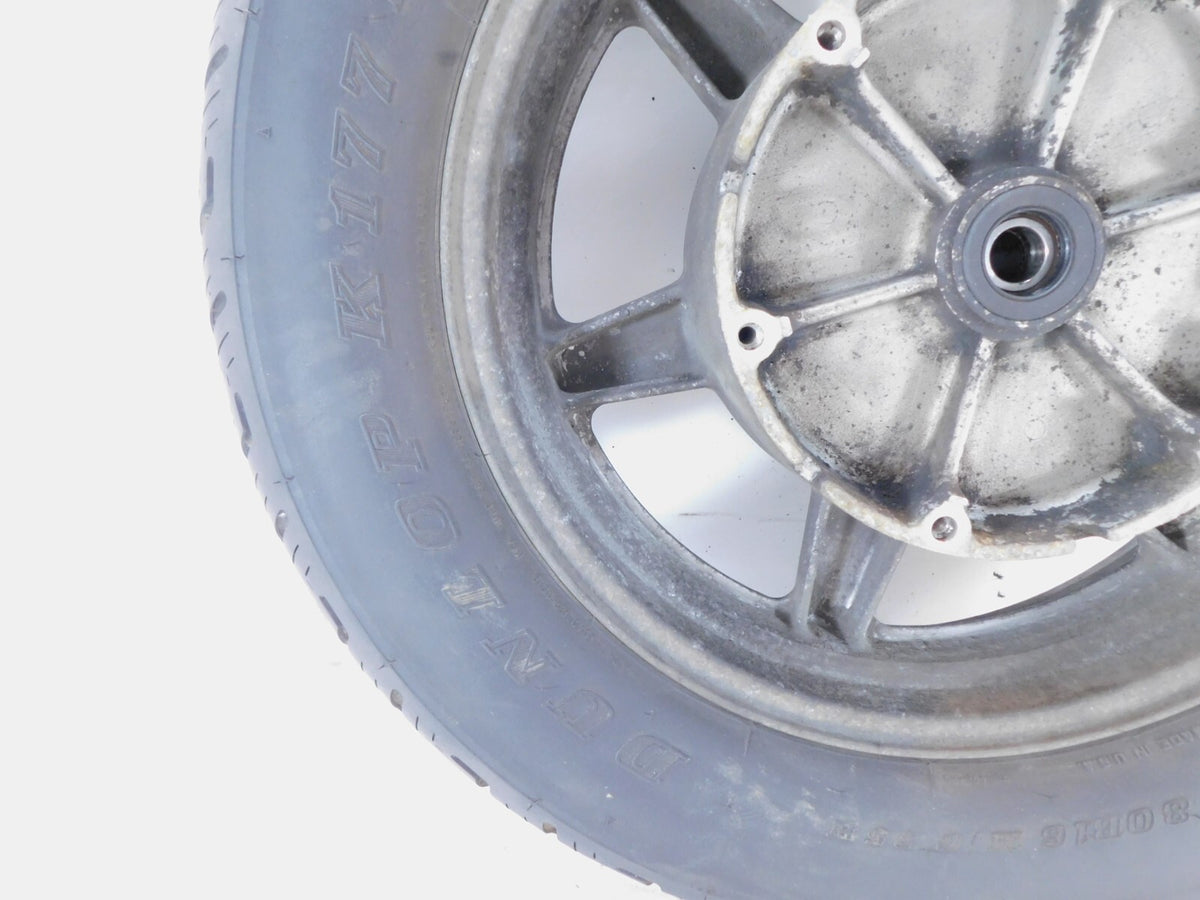 1991-2000 Honda Goldwing GL1500 GL1500A GL1500SE GL1500I Rear Wheel Rim & Tire - C3 Cycle
