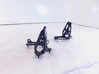 1988-00 Honda Goldwing GL1500A GL1500SE GL1500I Right/Left Trunk Hinge Brackets