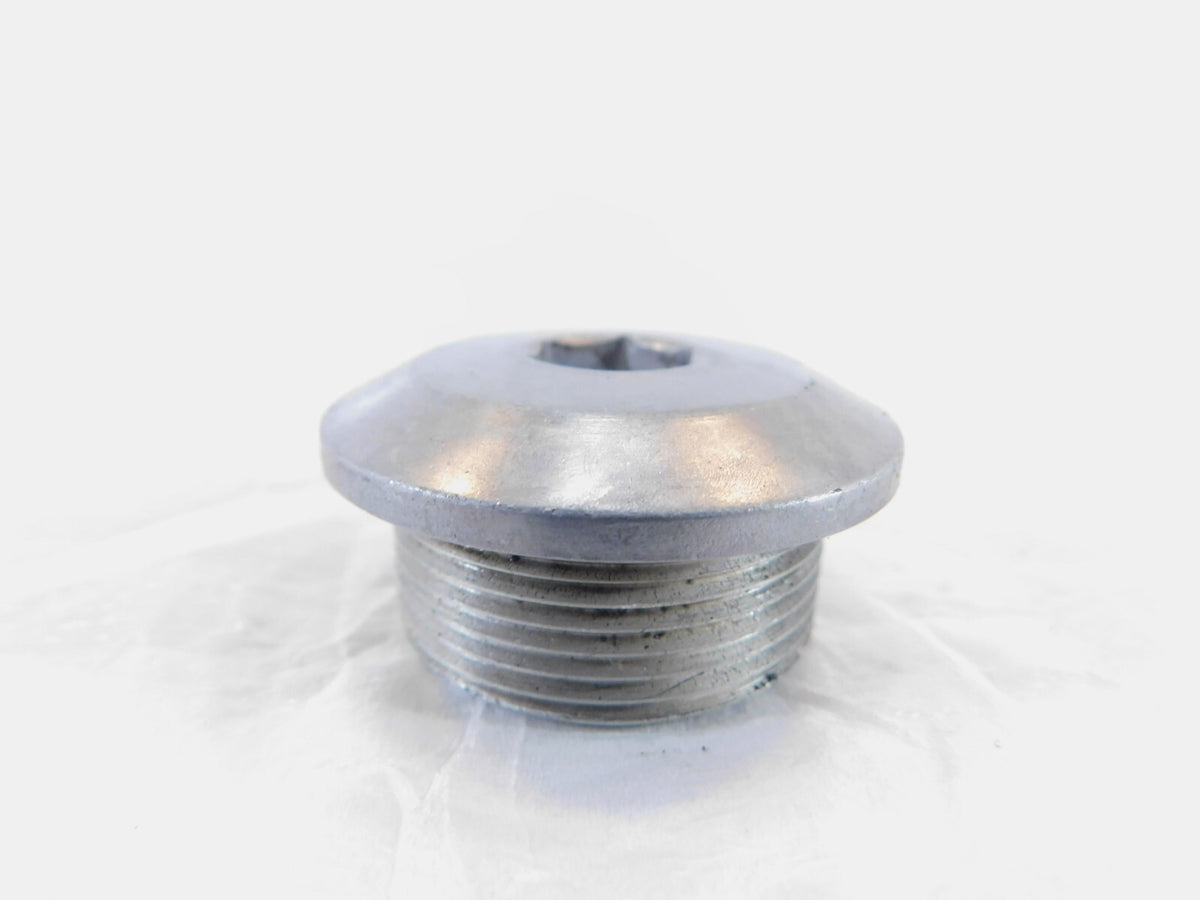 Honda Shadow 750 VT750 Spirit Aero Left Engine Motor Alternator Cover Cap Screw - C3 Cycle