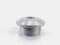 Honda Shadow 750 VT750 Spirit Aero Left Engine Motor Alternator Cover Cap Screw - C3 Cycle