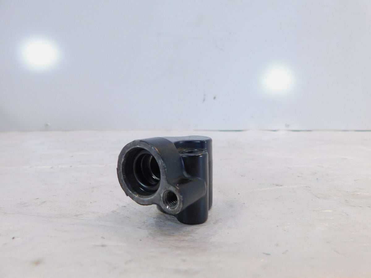 99-01 Victory Standard Deluxe & Sport V92 Cruiser Front Cylinder Head Adapter - C3 Cycle