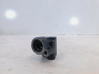 99-01 Victory Standard Deluxe & Sport V92 Cruiser Front Cylinder Head Adapter - C3 Cycle