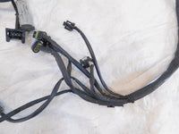 Harley Davidson Electra Glide Ultra Classic EFI Fuel Injection Wiring Harness - C3 Cycle