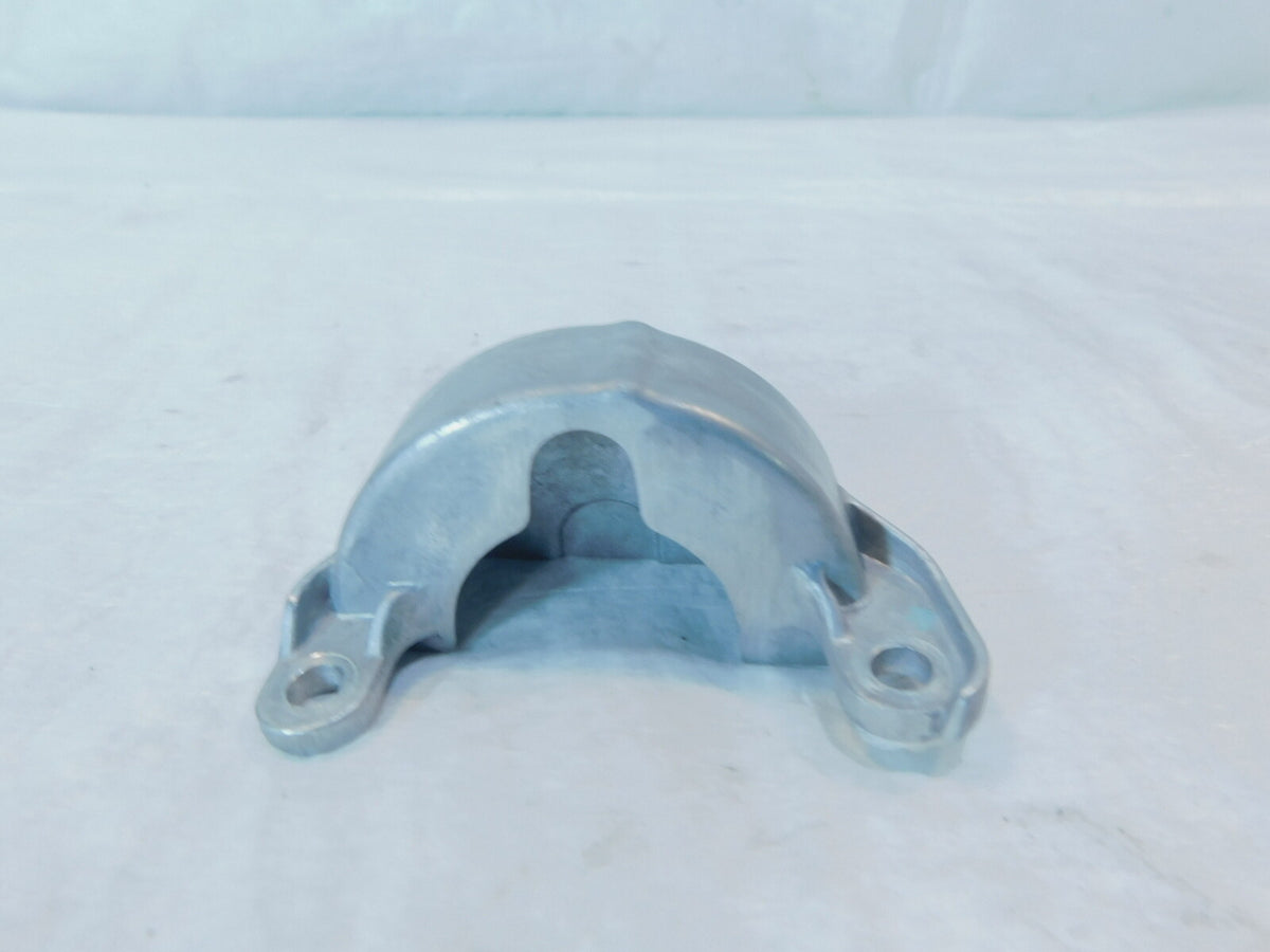 Triumph Daytona 675 R & Street Triple Engine Motor Oil Pump Chain Cover Guard - C3 Cycle