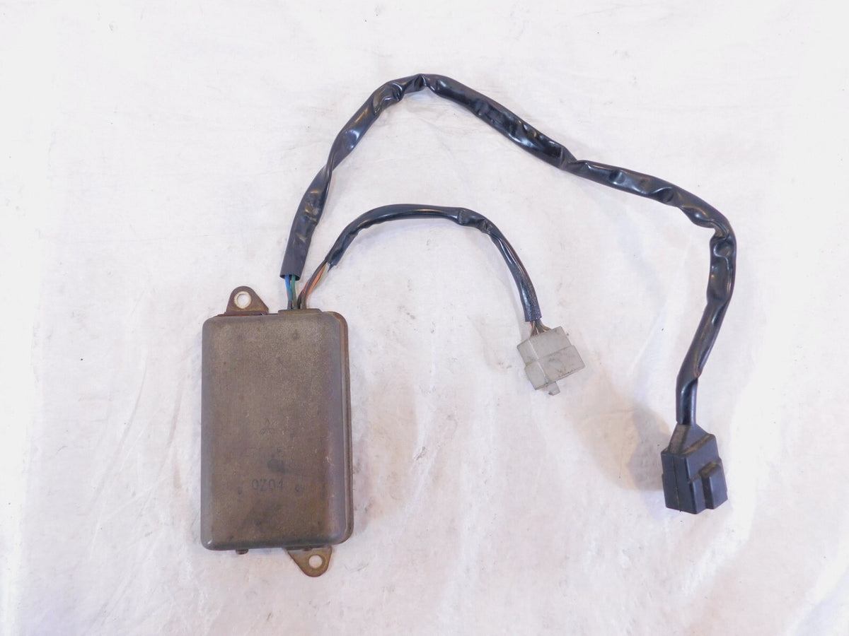 1981 1982 Yamaha XV750 XV920 Virago 750 920 Ignitor CDI Ignition Control Module - C3 Cycle