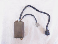 1981 1982 Yamaha XV750 XV920 Virago 750 920 Ignitor CDI Ignition Control Module - C3 Cycle