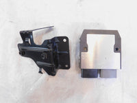 BMW S1000R S1000RR S1000XR & HP4 Voltage Rectifier Regulator w/ Mount Bracket - C3 Cycle