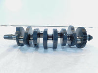2016 16 Kawasaki Z800 ABS ZR800 Engine Motor Crankshaft Crank Shaft - 13031-0763 - C3 Cycle