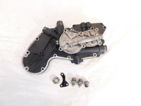2009-2013 Harley Davidson Sportster XR1200 Right Engine Motor Oil Pump w/ Gears - C3 Cycle