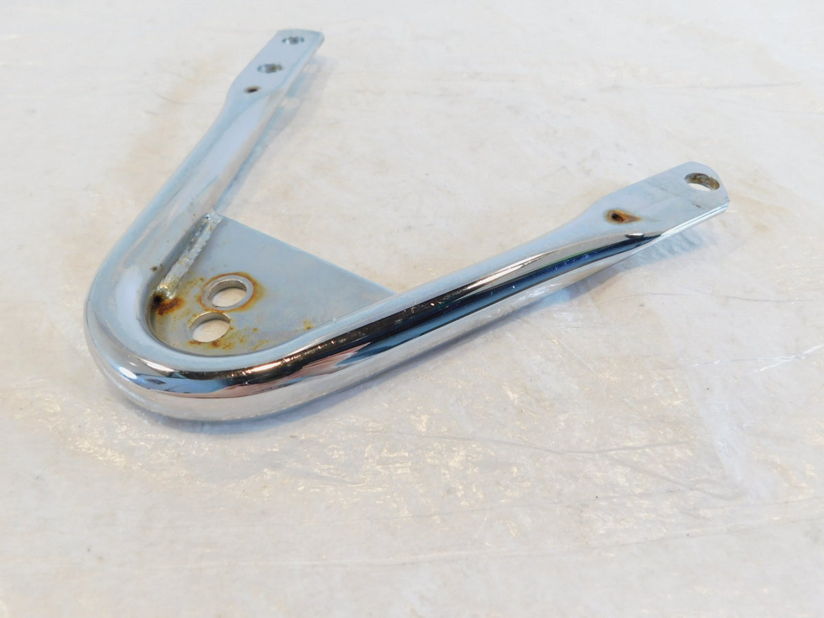 Harley Road King Street & Electra Glide Detachable Tour Pak Luggage Box Brackets - C3 Cycle