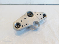08-14 BMW R1200 RT R1200RT Front Upper Fork Triple Tree Steering Mount Bracket - C3 Cycle