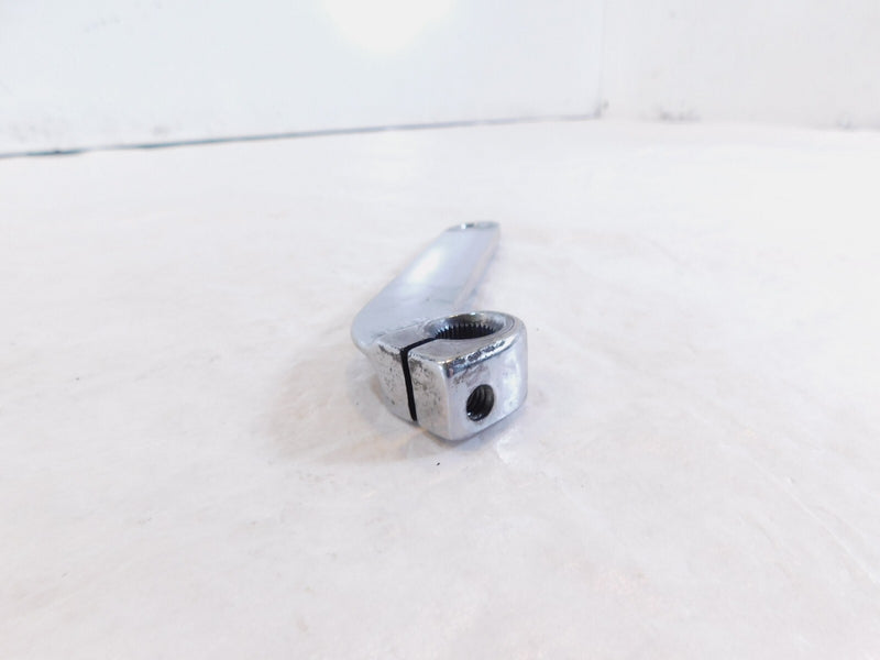 Harley Davidson Touring Road King Electra Glide Gear Shifter Shift Shaft Lever