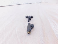 1999-2003 BMW F650GS Dakar F650CS Throttle Body Fuel Injector Jet & Holder Stay - C3 Cycle