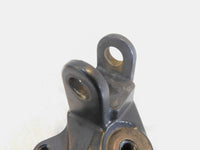 2007-2010 Kawasaki Ninja ZX-10R ZX1000 Left Footrest Foot Peg Bracket Mount Stay - C3 Cycle