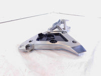 1984-1987 Yamaha FJ1100 FJ1200 Right Front/Rear Footrest Foot Peg Bracket Mount - C3 Cycle