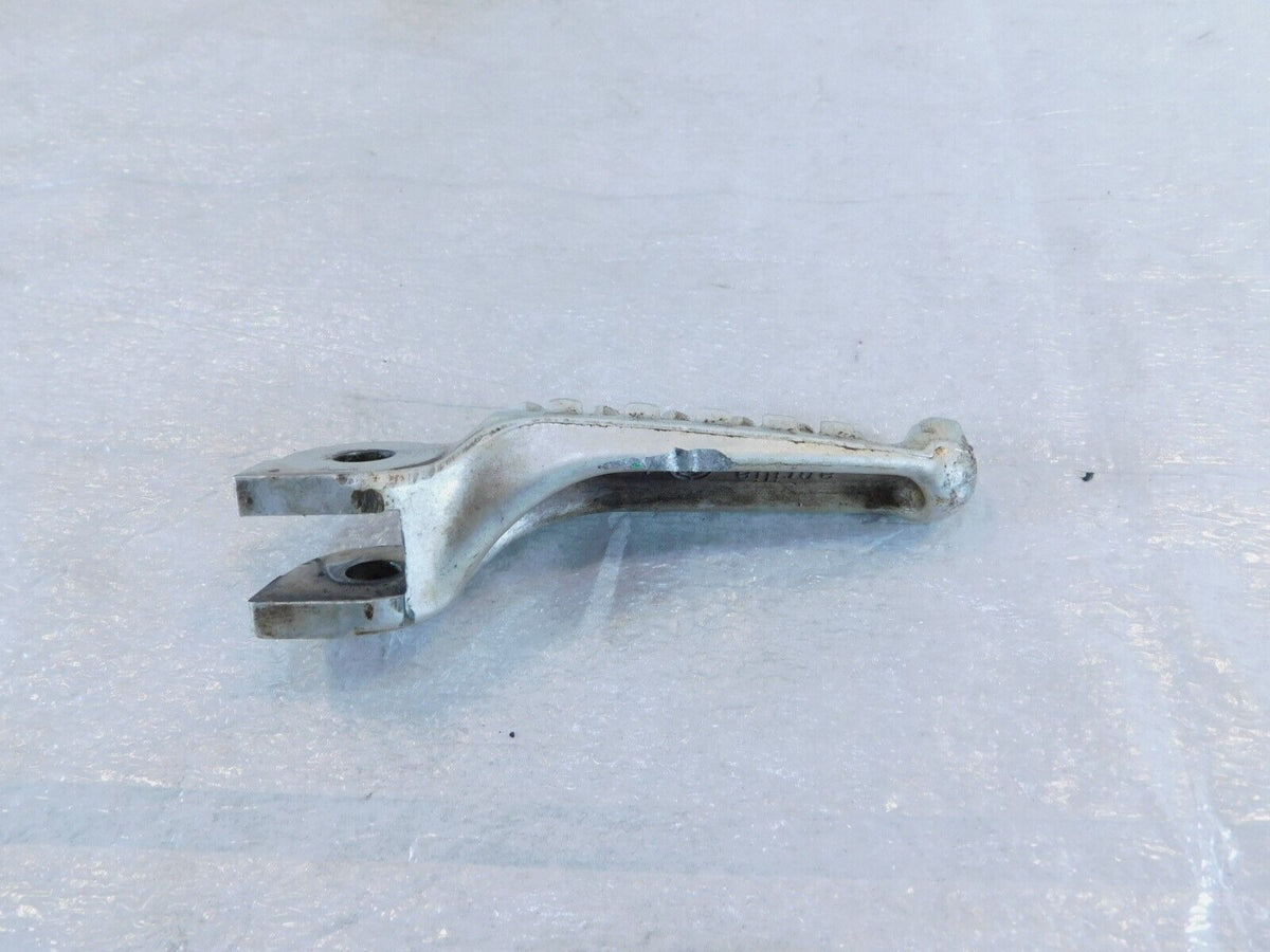 Aprilia RSV 1000 Mille Tuono RST1000 Futura Front Left Footrest Foot Peg Rest