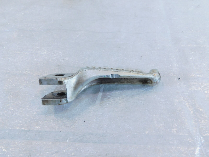 Aprilia RSV 1000 Mille Tuono RST1000 Futura Front Left Footrest Foot Peg Rest