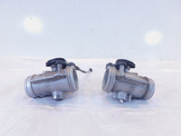 BMW R1200GS R1200R R1200ST Air Fuel Intake Throttle Bodies Pair & IIdle Controls - C3 Cycle