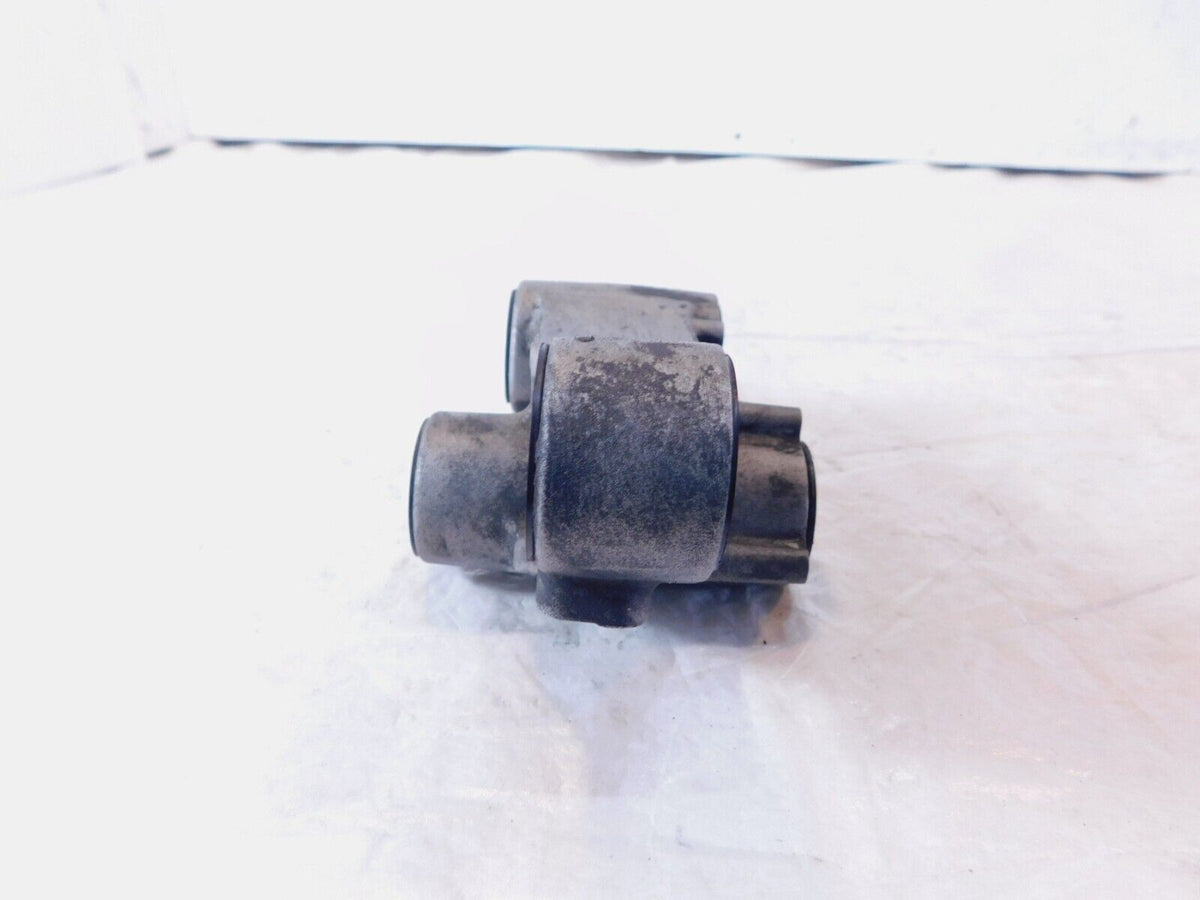 2006-2009 Kawasaki Vulcan 900 VN900 Classic LT Custom Rear Wheel Shock Knuckle - C3 Cycle