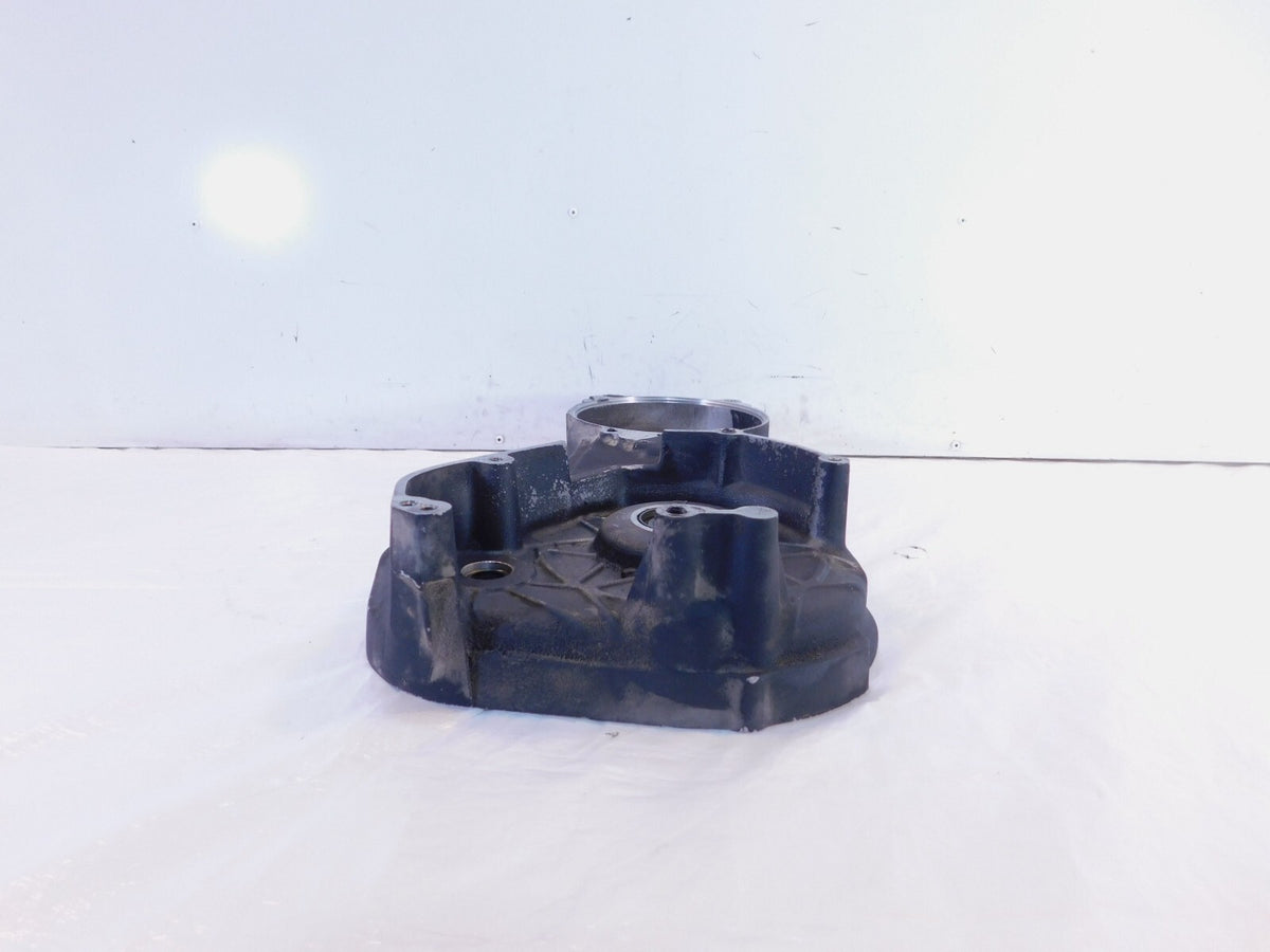 Harley Davidson Electra Glide Left Inner Primary Engine Clutch Cover Housing - C3 Cycle