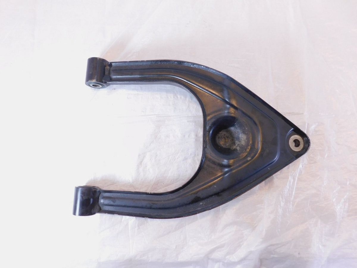 BMW R1100R R1100S R850R Black Front Wheel Fork Suspension Swingarm Trailing Arm