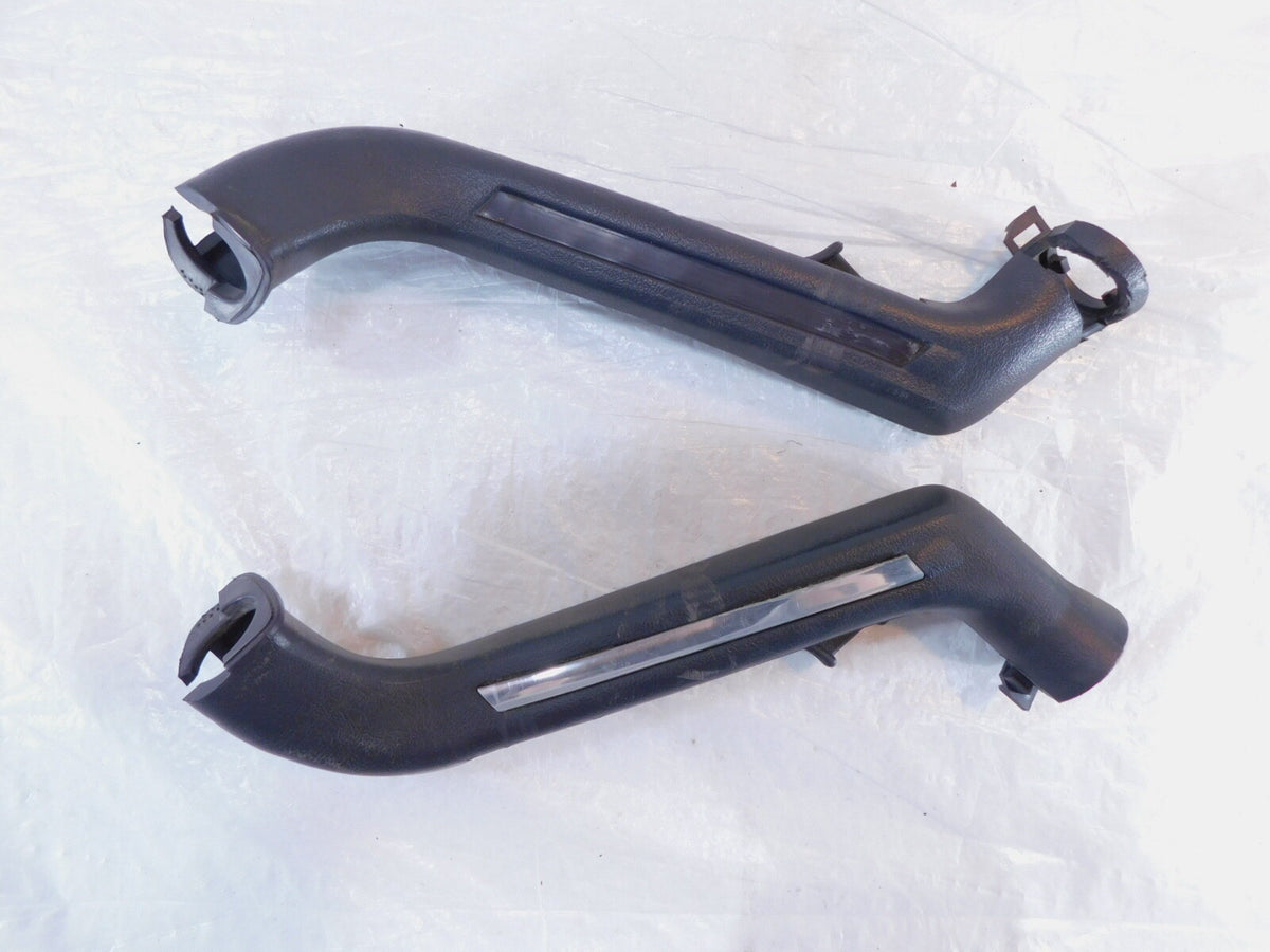 1988-1994 Honda GL1500 Goldwing 1500 Left & Right Handlebar Handle Bar Covers - C3 Cycle