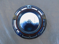 Harley Davidson Twin Cam Softail & Dyna Chrome Derby Clutch Cover 60769-06 - C3 Cycle