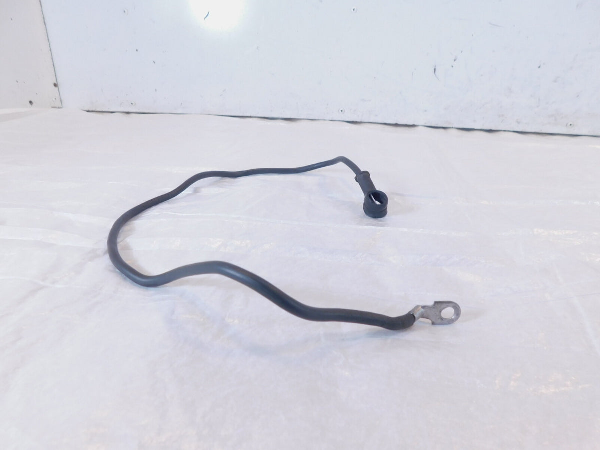 Kawasaki LTD Belt KZ440 KZ440D KZ 440 Engine Starting Start Motor Cable Wire - C3 Cycle