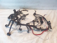 2014-2016 Yamaha FZ09 OEM Main Wire Wiring Harness Assembly 1RC-82590-11-00 - C3 Cycle