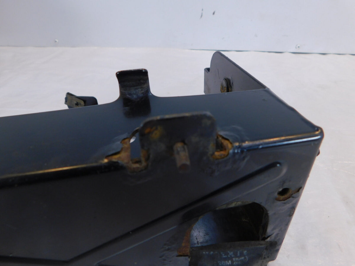 2000 00 Victory Standard V92 Cruiser Battery Mount Tray Bracket Box - C3 Cycle