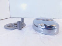 Harley Davidson Electra Glide Dyna & Softail Screamin Eagle Air Intake Cleaner - C3 Cycle