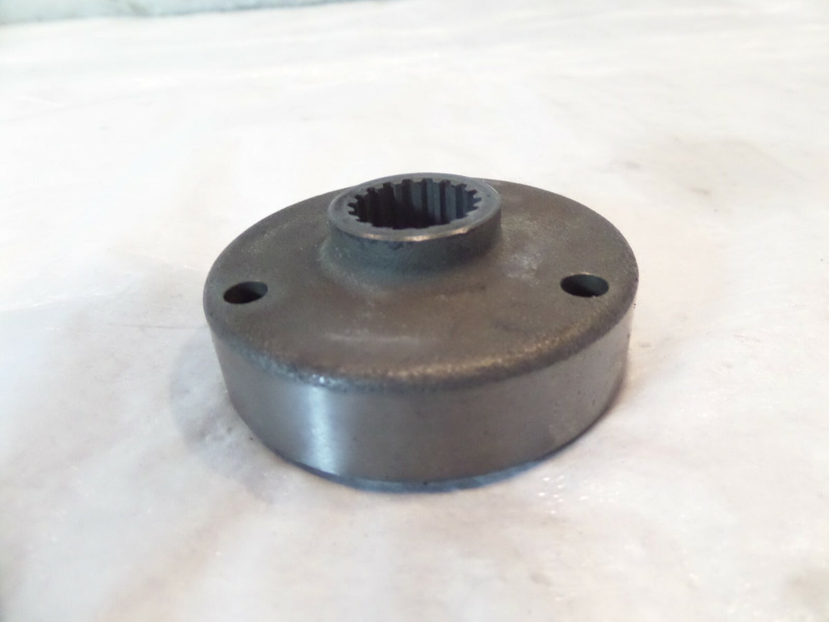 Kawasaki Ninja ZX-10R ZX1000 OEM Starter Motor Clutch One Way Gear Case Housing - C3 Cycle