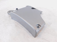 Indian Chieftain Roadmaster & Springfield Lower Left Silver Side Cover Fairing - C3 Cycle
