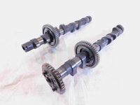 2006 2007 2008 BMW K1200GT Engine Cylinder Head Intake Exhaust Camshaft Cams - C3 Cycle