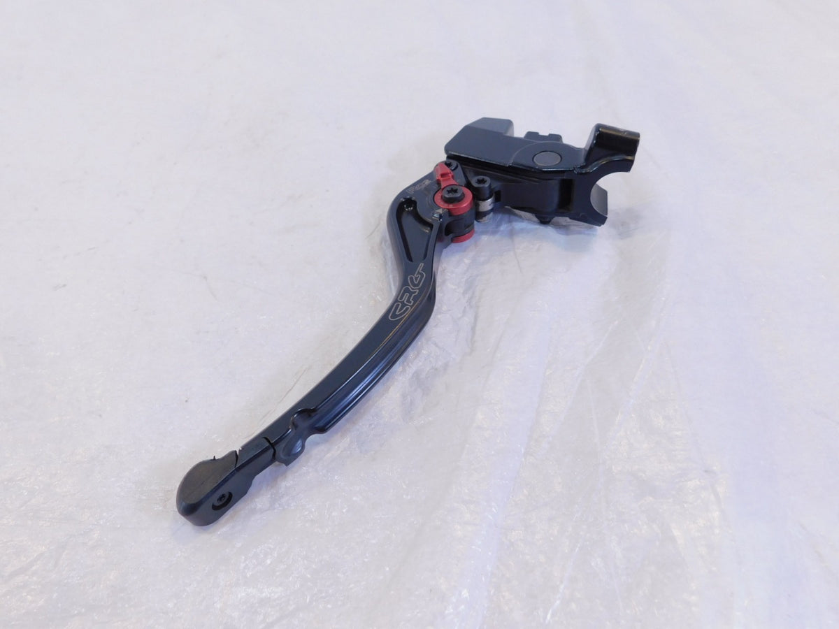 Triumph Speed Triple Bonneville Scrambler Thruxton Clutch Lever & Mount Bracket - C3 Cycle