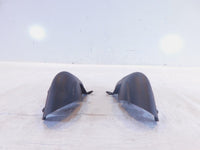 BMW R1200R R1200RT R1200GS Left/Right Lower Cylinder Head Ignition Coil Covers - C3 Cycle