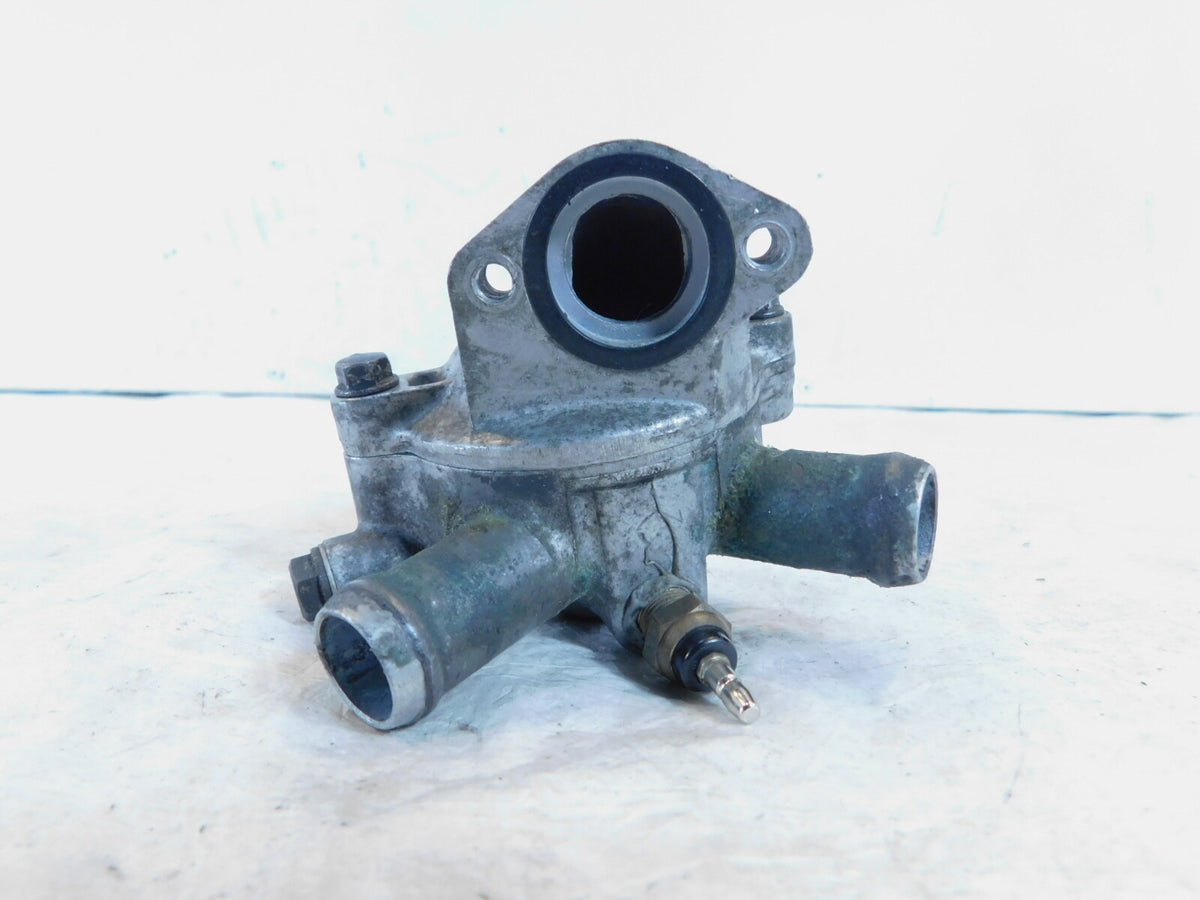 Honda VT1100 VT1100C Shadow 1100 ACE & Sabre Engine Motor Thermostat & Housing