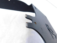 18-22 Harley Davidson Softail Slim Street Bob Rear Fender License Plate Bracket - C3 Cycle