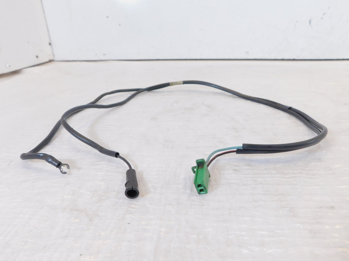 Yamaha FZR1000 FZR750R Engine Neutral Switch Wire Harness Electrical Cable Lead - C3 Cycle