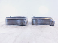 Harley Davidson Sportster 883 & 1200 Custom Cylinder Head Top Cover Rocker Boxes - C3 Cycle