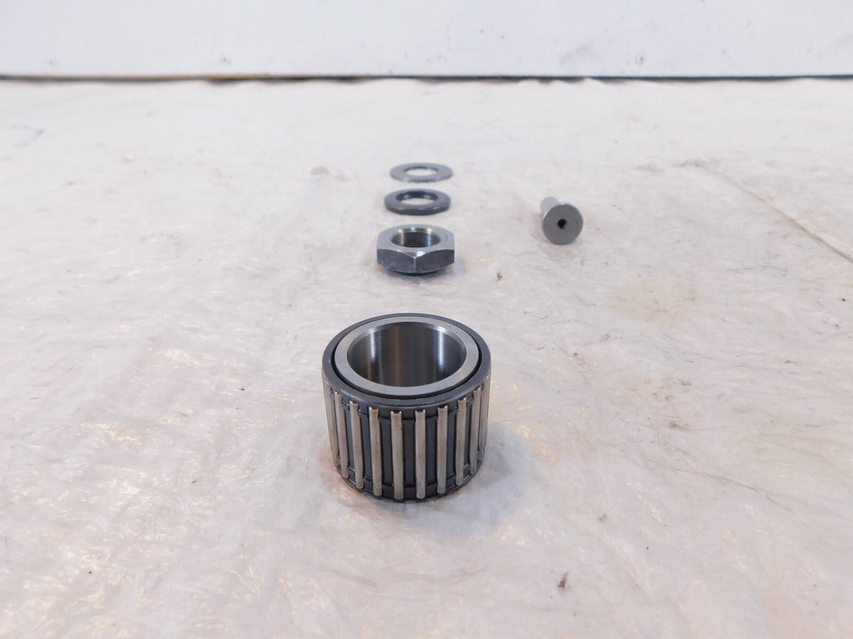 Yamaha FZ07 MT07 Tenere 700 XSR700 & YZFR7 R7 Engine Motor Clutch Spacers & Pin - C3 Cycle