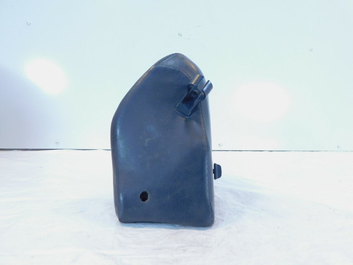 Harley Davidson Electra Glide Ultra Classic Tour Pak Left Rear Speaker Box Only - C3 Cycle