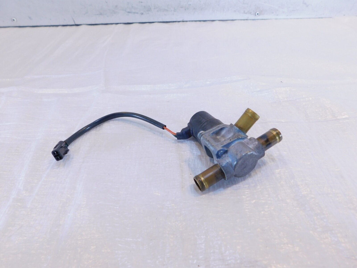 Honda 1800 VTX1800 VTX1800C VTX1800F Engine Air Injection Control Valve Solenoid - C3 Cycle