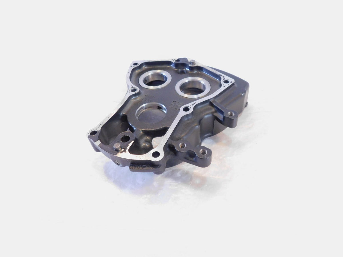 Yamaha XV1700 Road Star 1700 S Silverado Warrior Engine Transmission Inner Cover - C3 Cycle