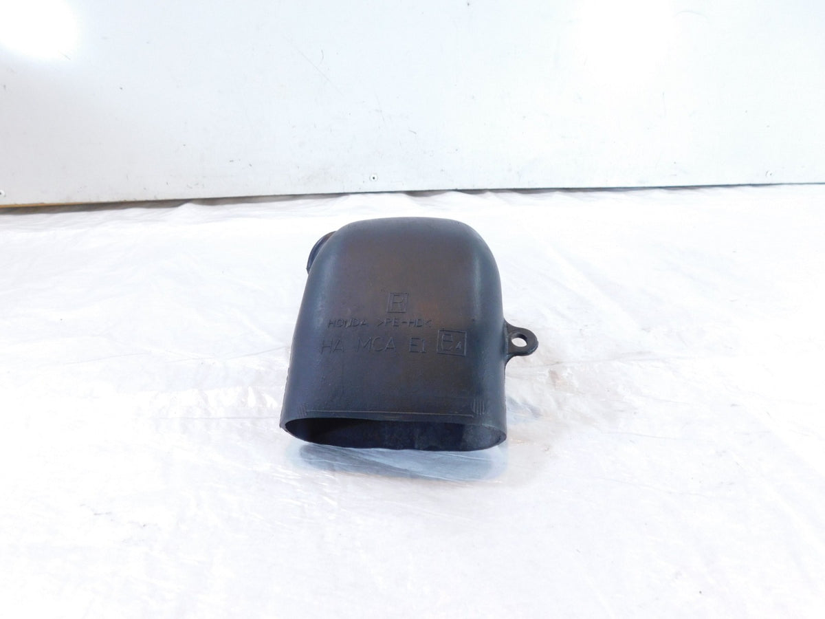 2001-2017 Honda GL1800 Goldwing 1800 Front Right Air Box Intake Pipe Duct Scoop - C3 Cycle