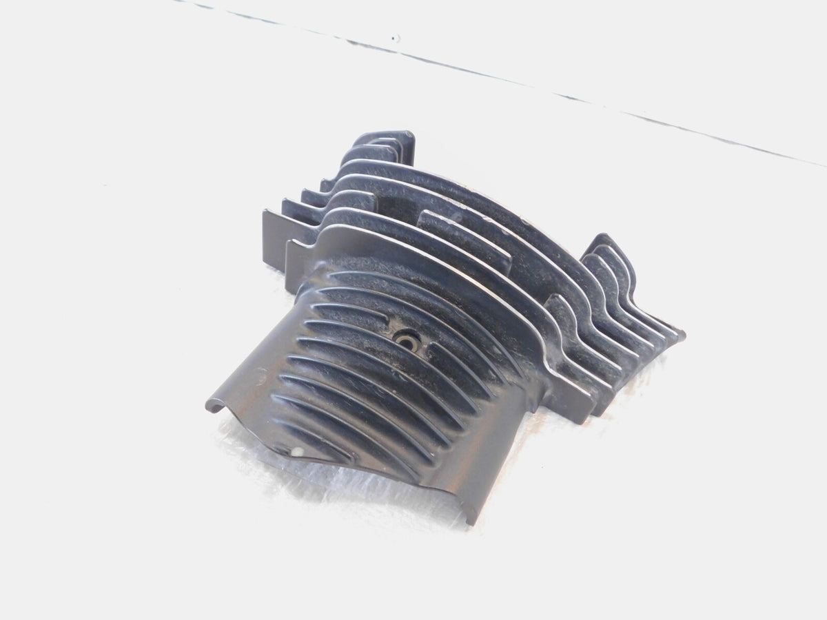 Yamaha Royal Star Venture XVZ13 XVZ1300 Front Right Cylinder Head Side Cover - C3 Cycle