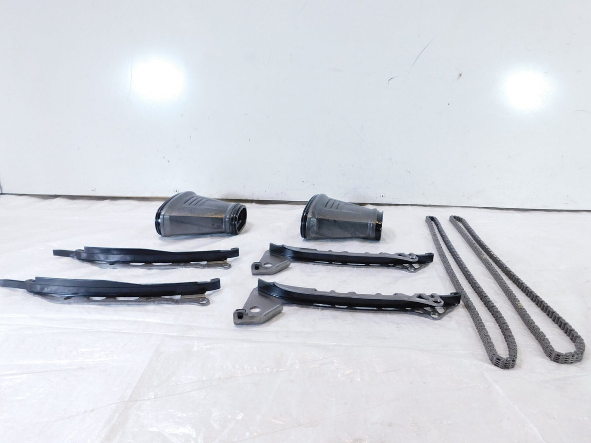 Harley Sportster Nightster Special RH975 Pan America Timing Chains w/ Tensioners - C3 Cycle