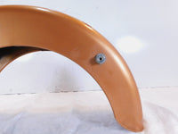 Harley Davidson FLTR Road Glide Copper 105th Anniversary Rear Wheel Cover Fender