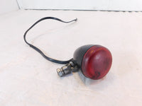 2006-08 Harley Davidson V-Rod VRod VRSC VRSCD VRSCA Black Turn Signal Indicator