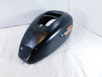Harley Davidson Sportster Nightster RH975 Black Air Cleaner Airbox Cover DENTS - C3 Cycle
